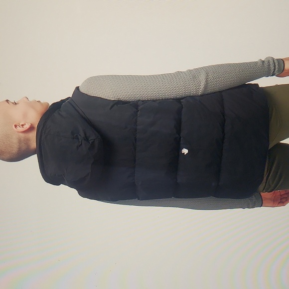 The North Face Down Sierra Vest - Picture 10 of 10